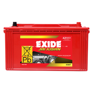 EXIDE JAI KISAN